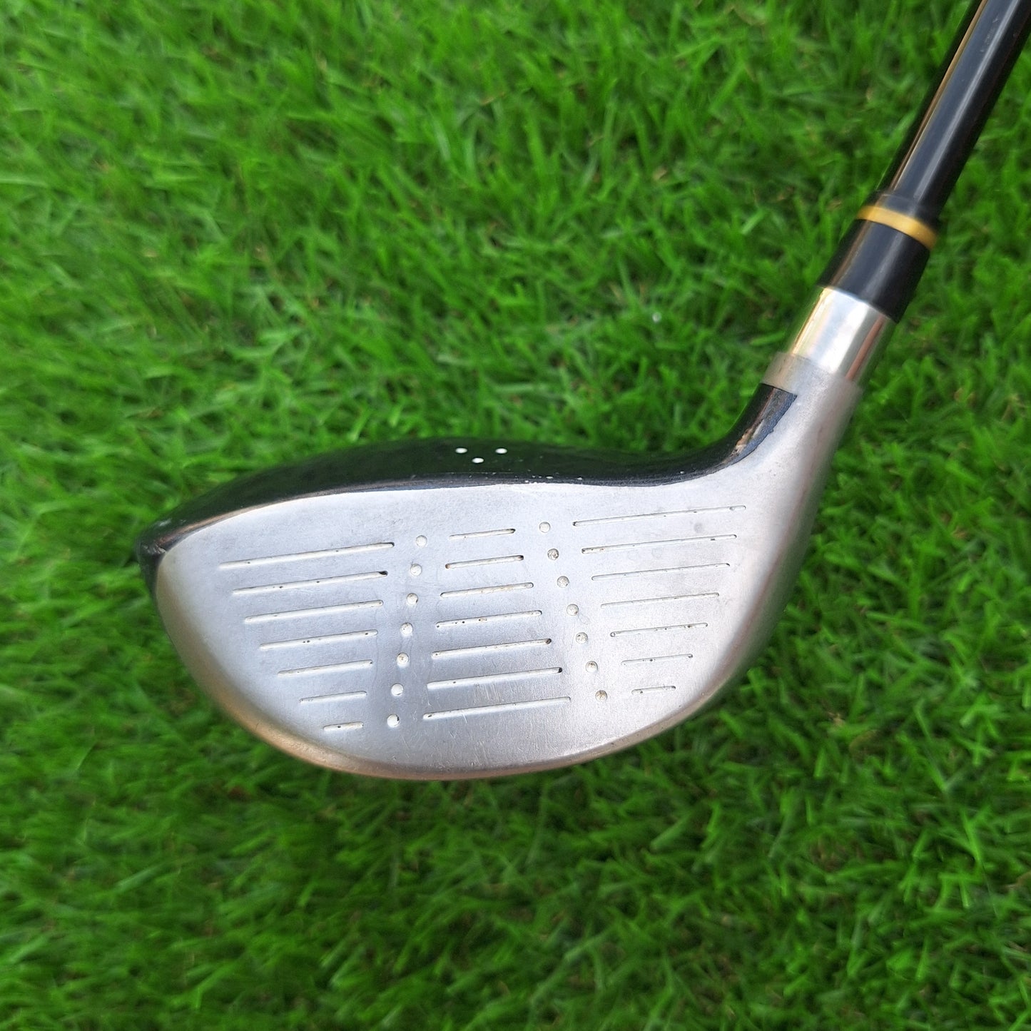 Palo de golf Madera 5 Nike