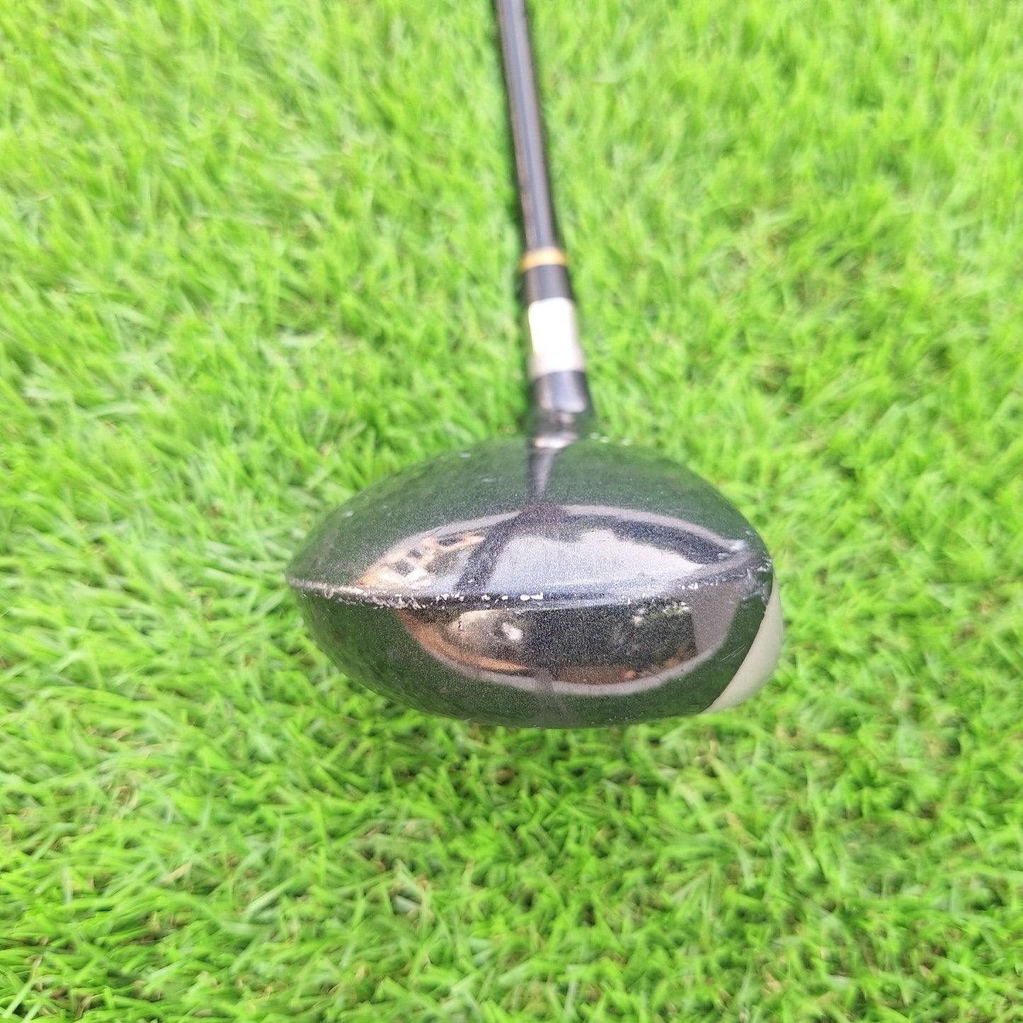 Palo de golf Madera 5 Nike