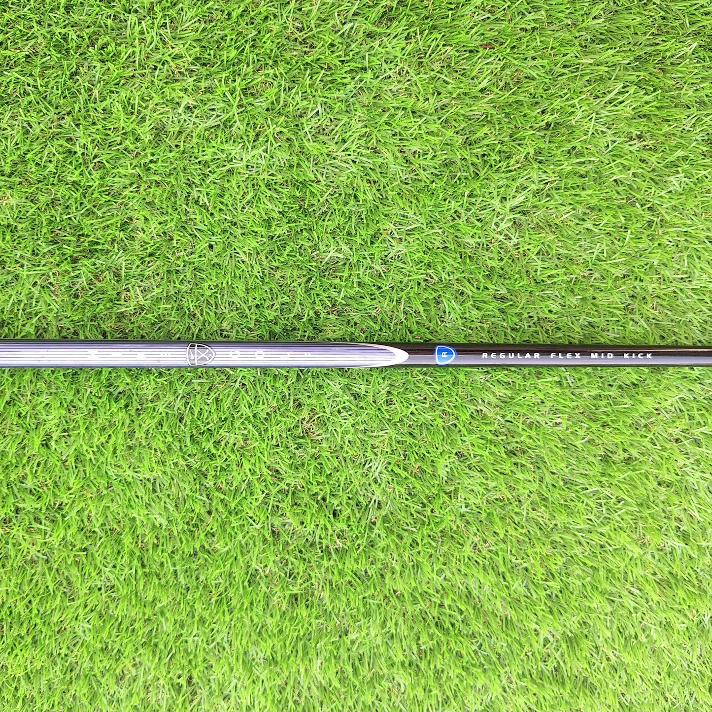 Palo de golf Madera 5 Nike