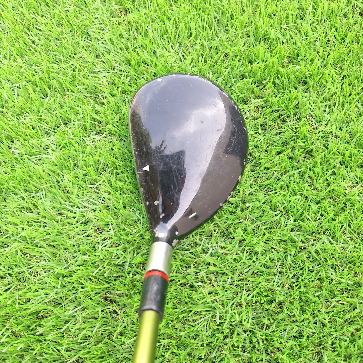 Palo de golf Madera 5 Adams RPM