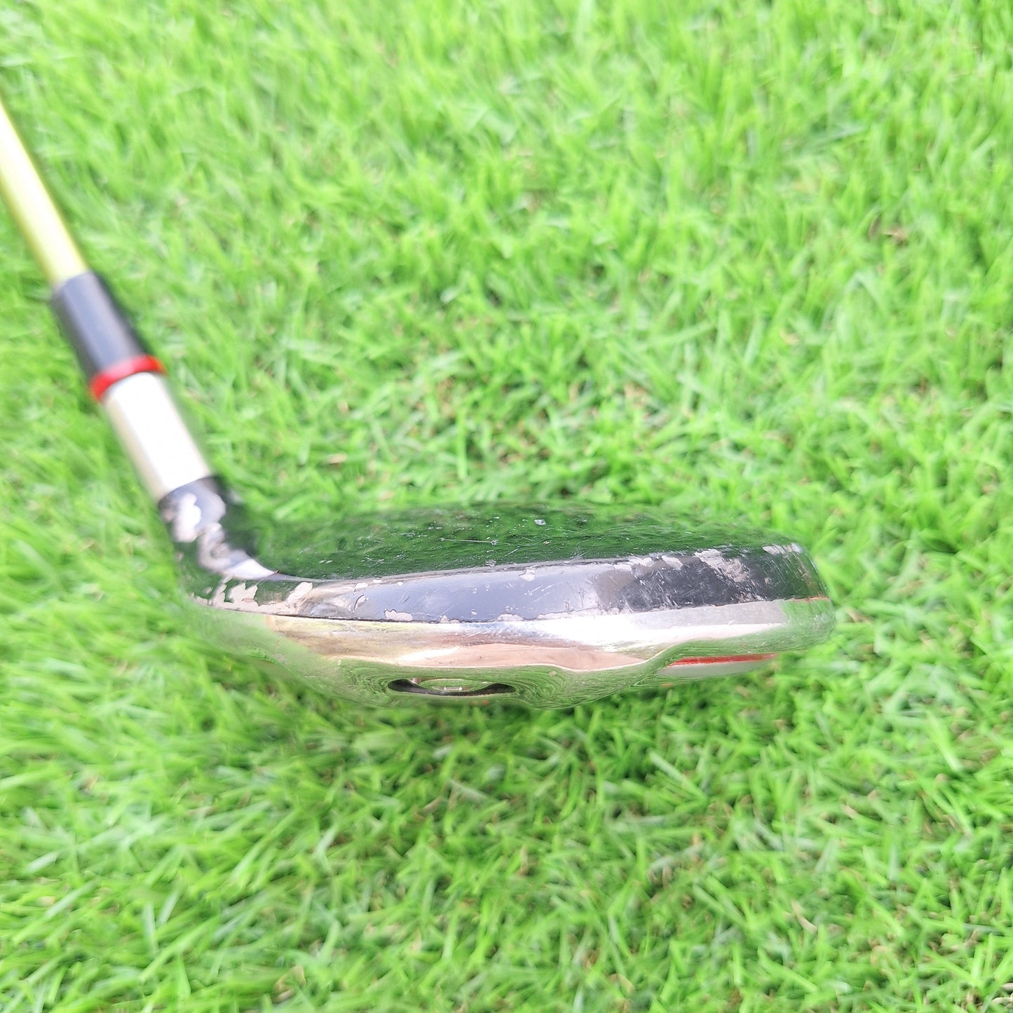 Palo de golf Madera 5 Adams RPM