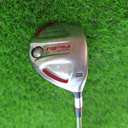 Palo de golf Madera 5 Adams RPM