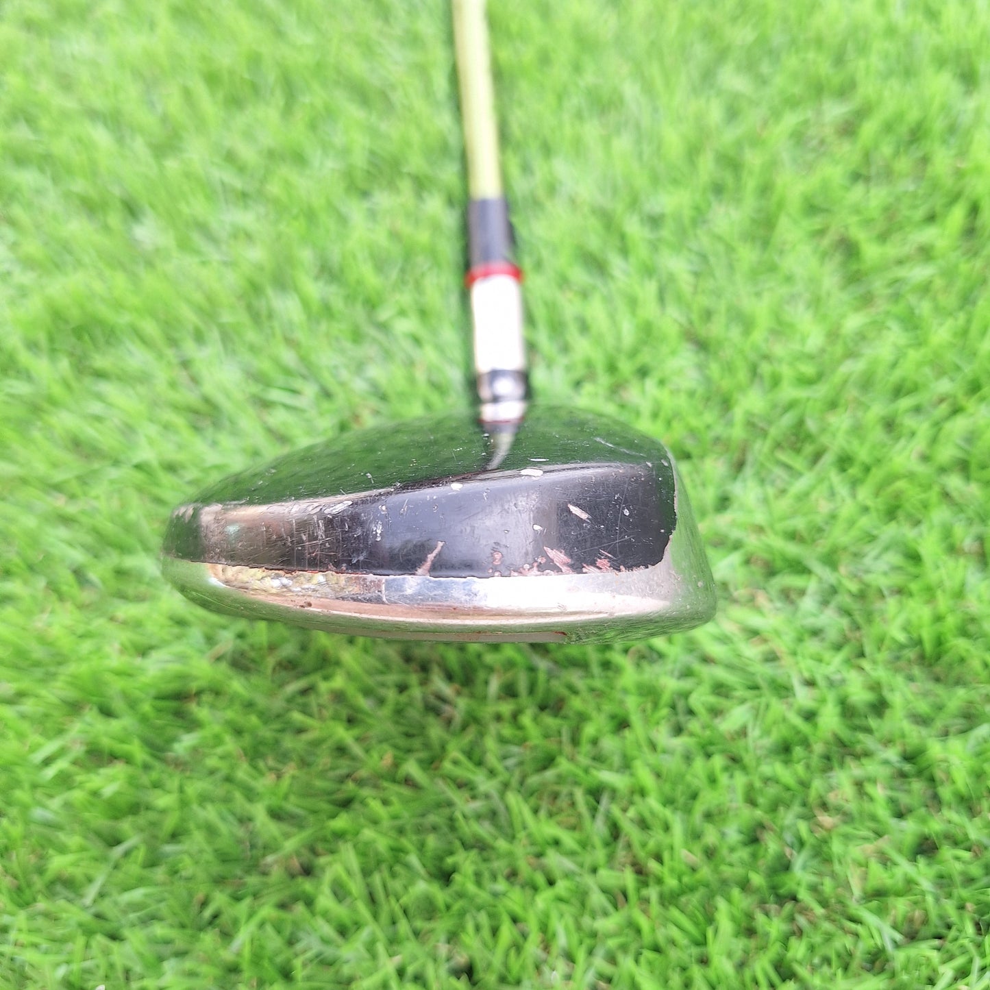 Palo de golf Madera 5 Adams RPM