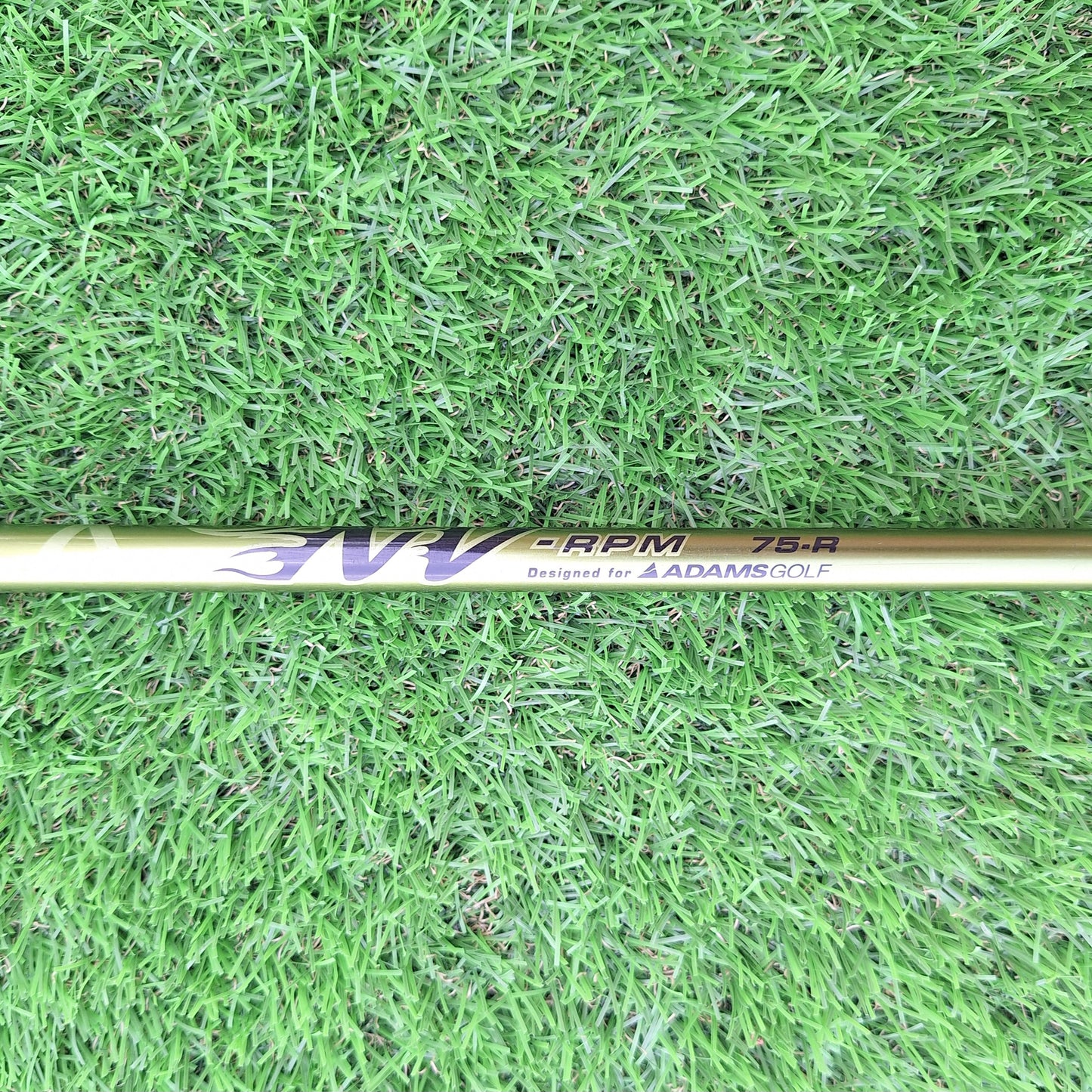 Palo de golf Madera 5 Adams RPM