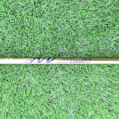 Palo de golf Madera 5 Adams RPM