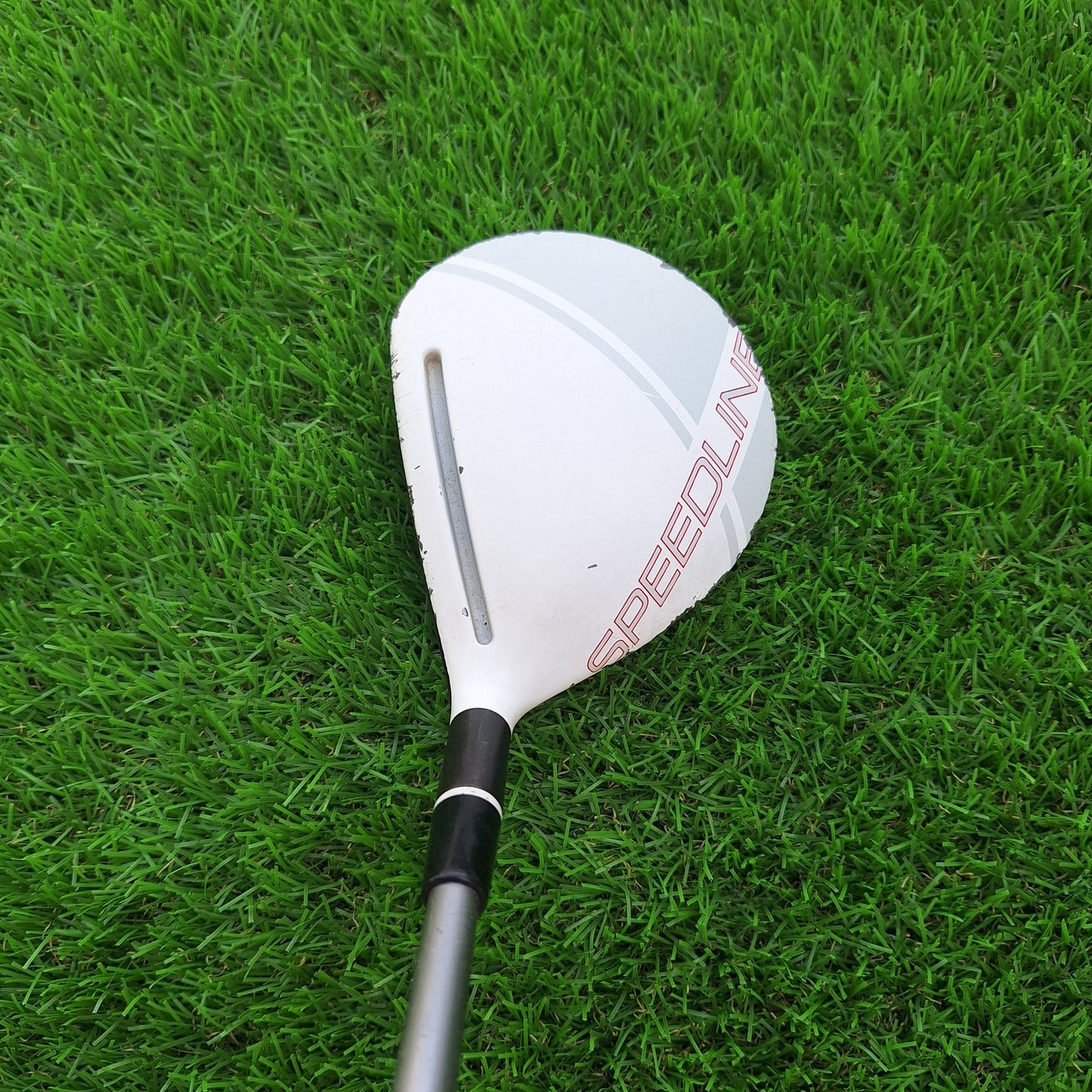 Palo de golf Madera 5 Adams Super S