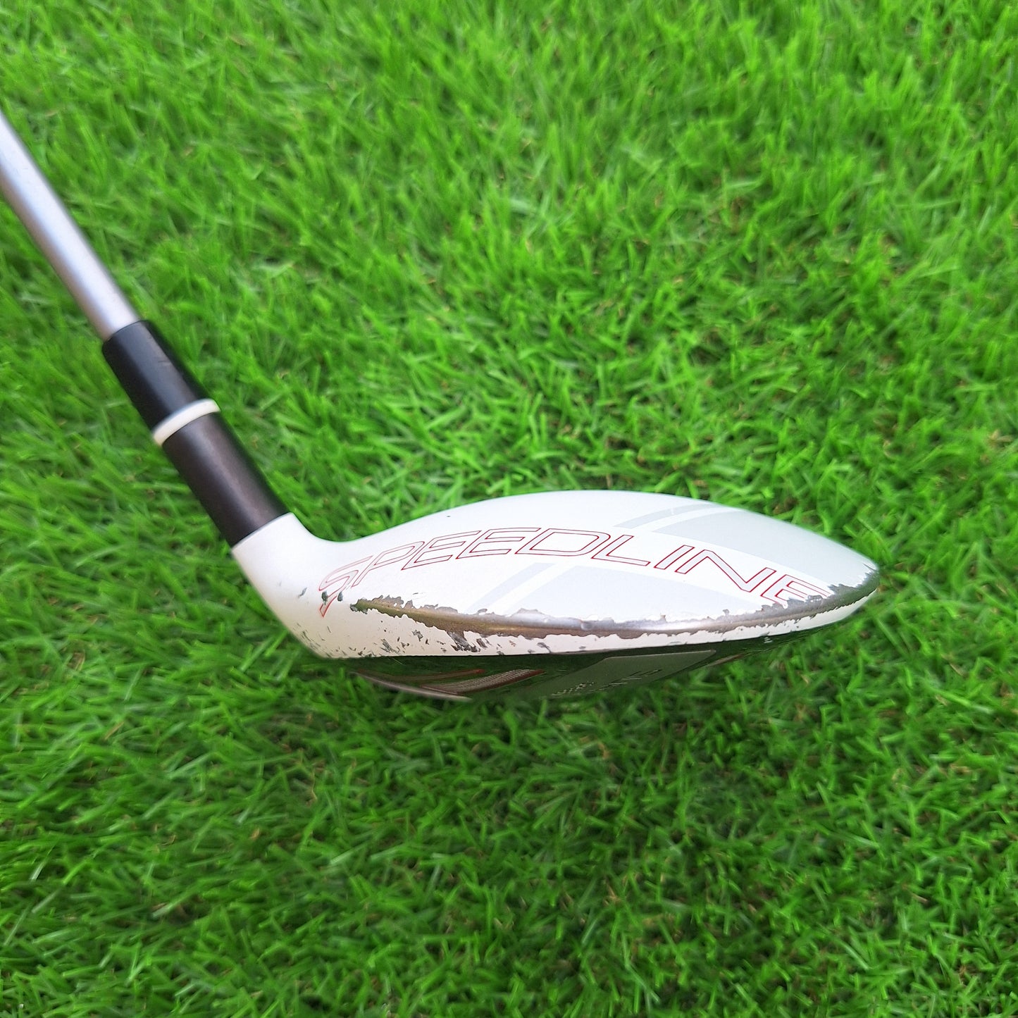 Palo de golf Madera 5 Adams Super S