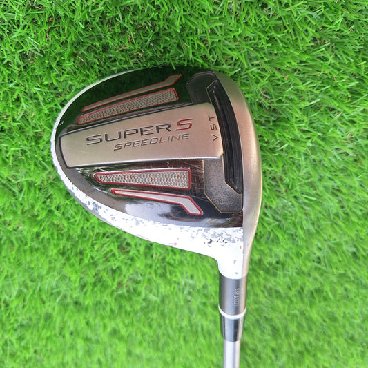 Palo de golf Madera 5 Adams Super S