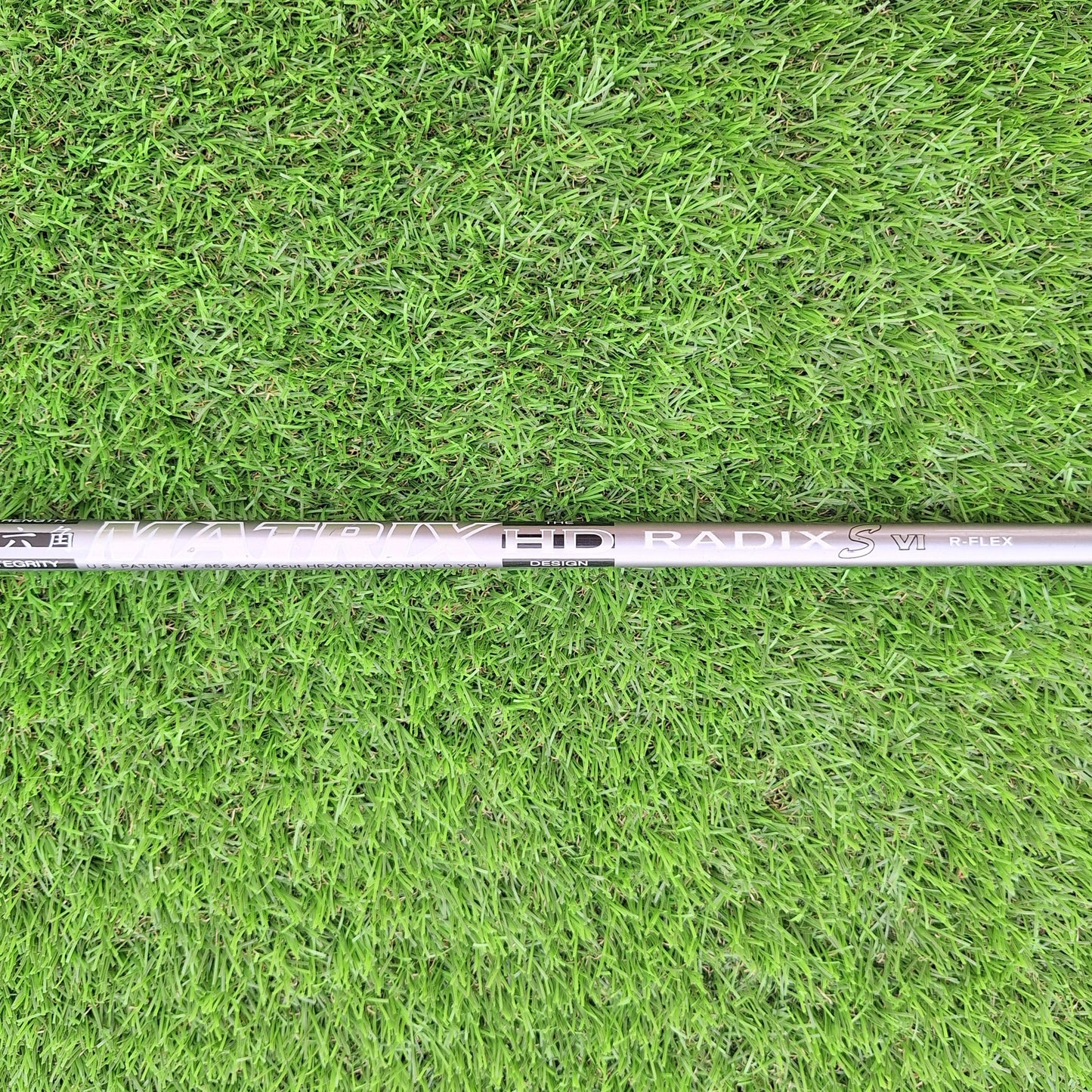 Palo de golf Madera 5 Adams Super S
