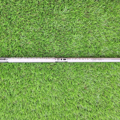 Palo de golf Madera 5 Adams Super S