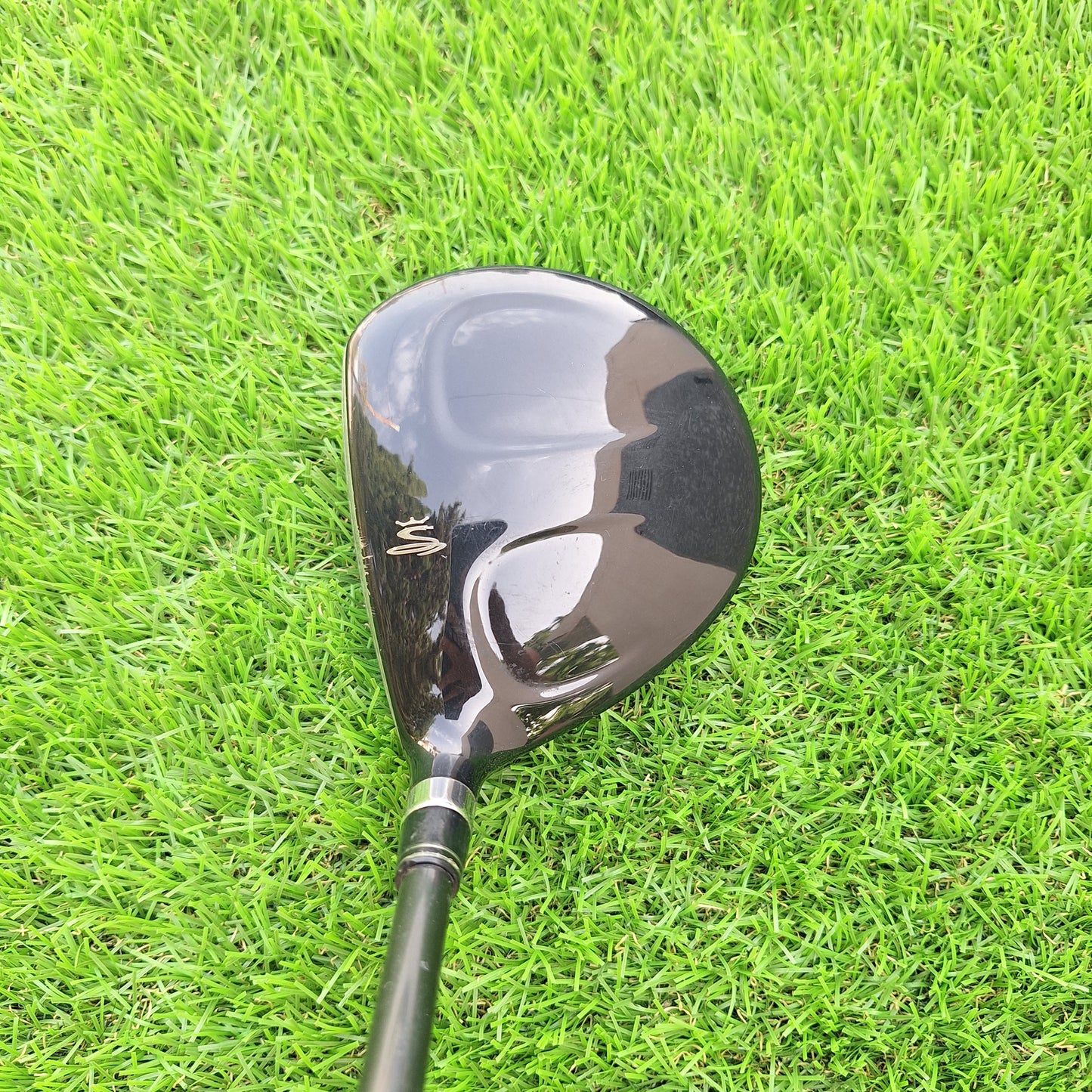 Palo de golf Madera 5 King Cobra S9-1