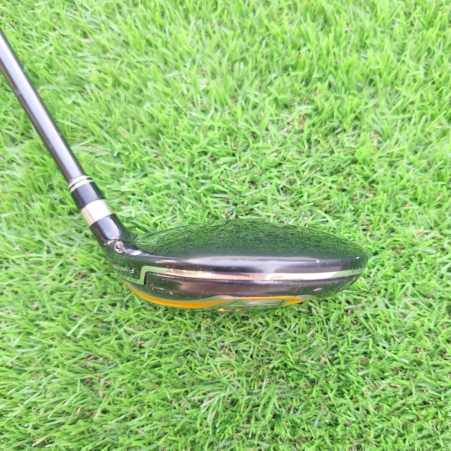 Palo de golf Madera 5 King Cobra S9-1