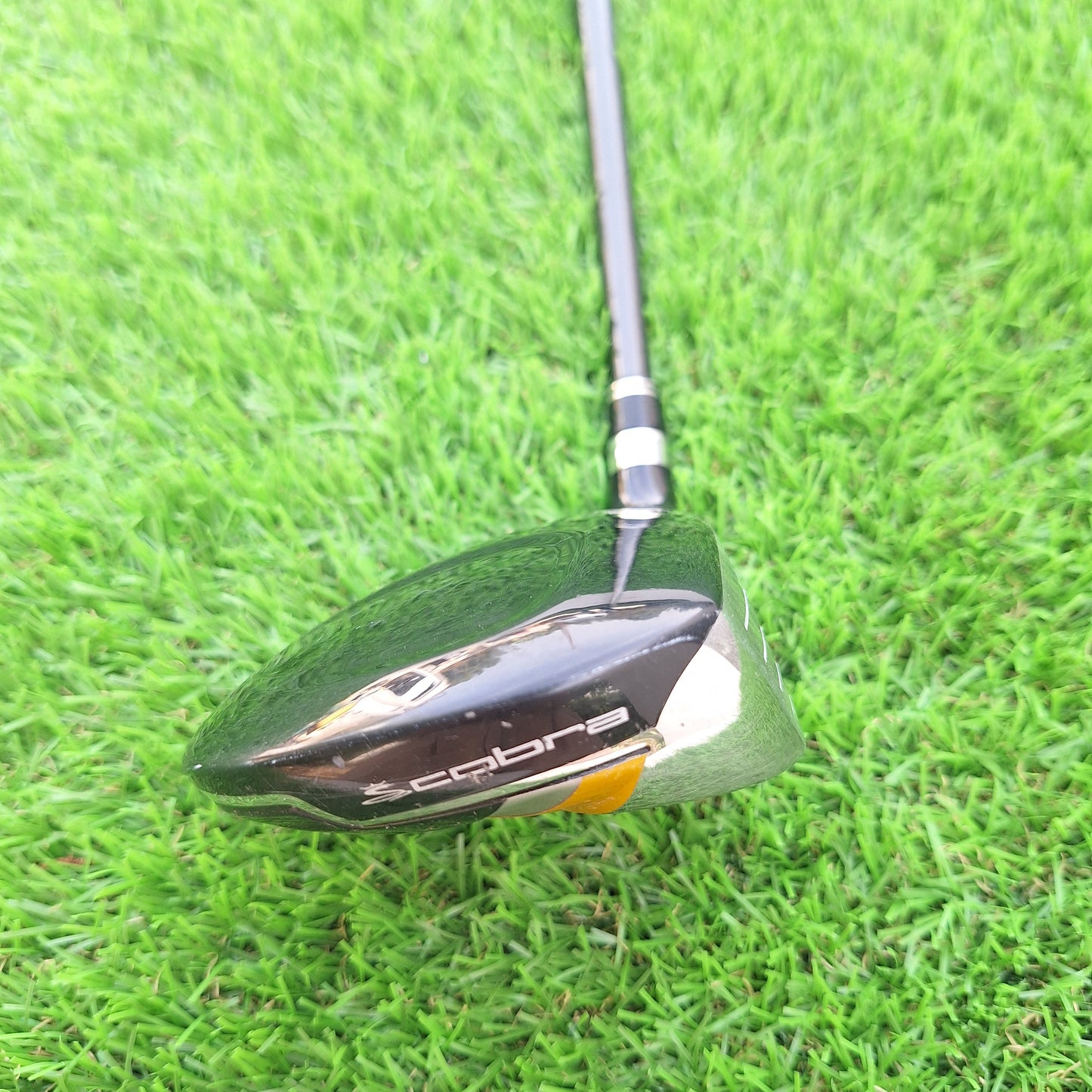 Palo de golf Madera 5 King Cobra S9-1