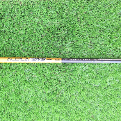 Palo de golf Madera 5 King Cobra S9-1