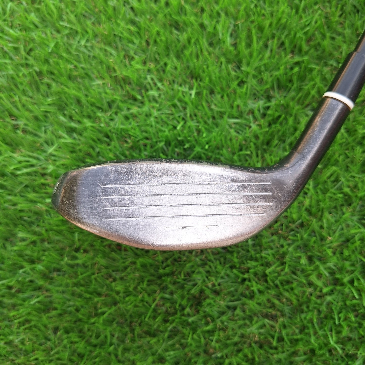 Palo de golf Madera 7 Adams Tight Lies 22º