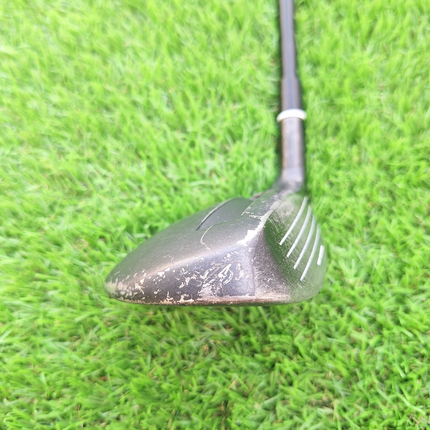 Palo de golf Madera 7 Adams Tight Lies 22º