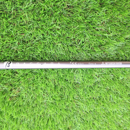 Palo de golf Madera 7 Adams Tight Lies 22º