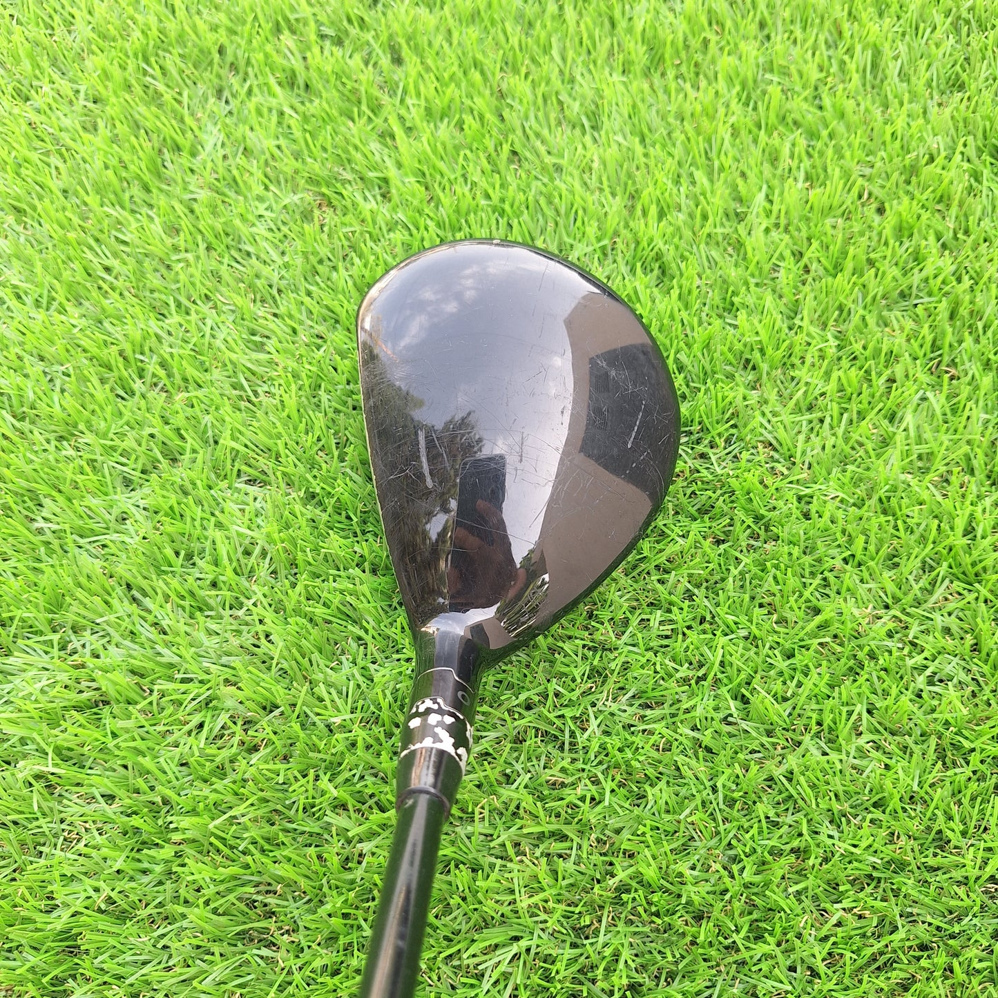 Palo de golf Madera 3 Callaway Razr