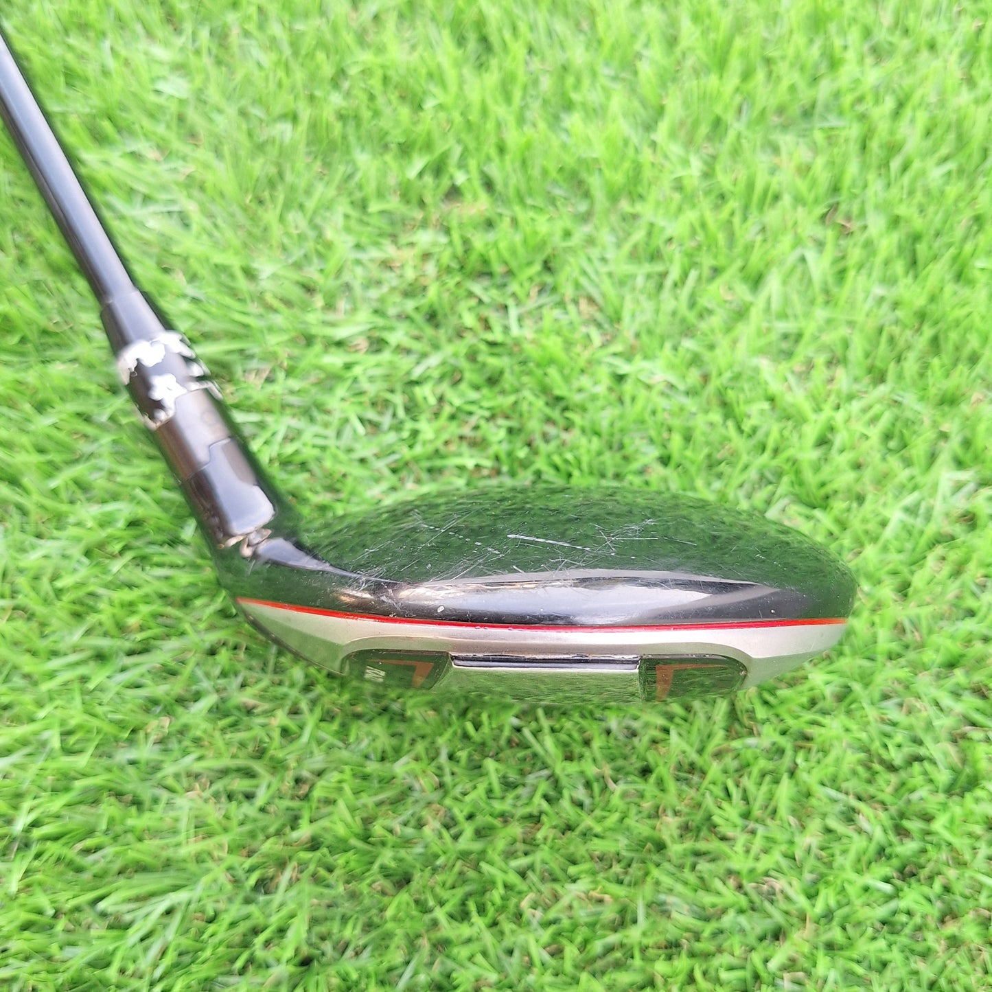 Palo de golf Madera 3 Callaway Razr