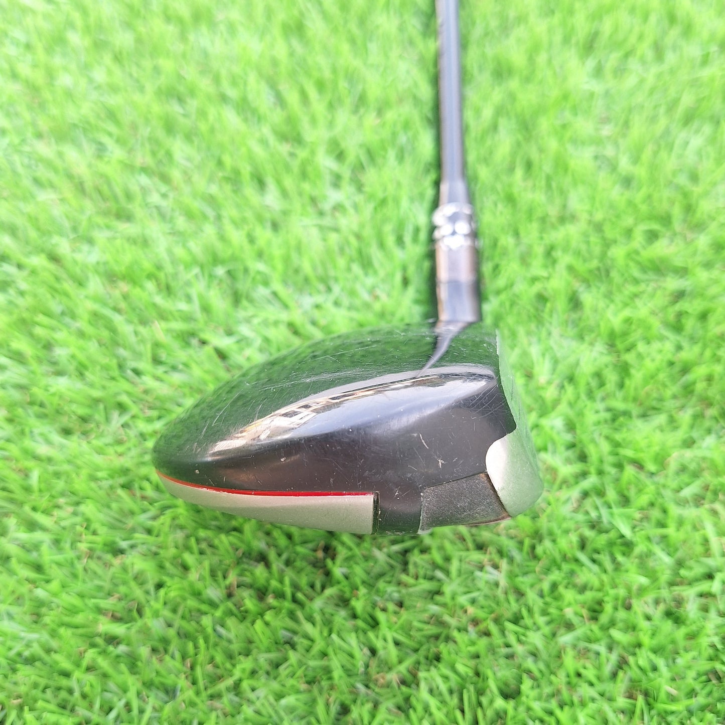 Palo de golf Madera 3 Callaway Razr