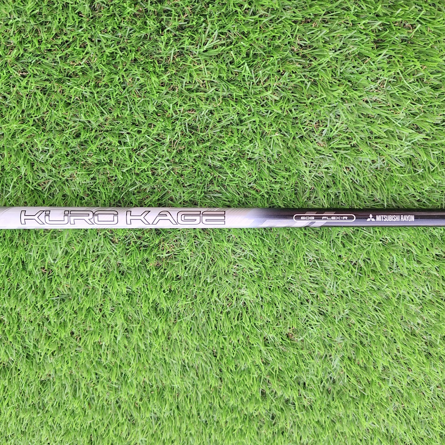 Palo de golf Madera 3 Callaway Razr