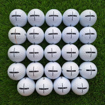 24 Bolas de golf Taylormade Distance+