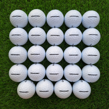 24 Bolas de golf Taylormade SpeedSoft