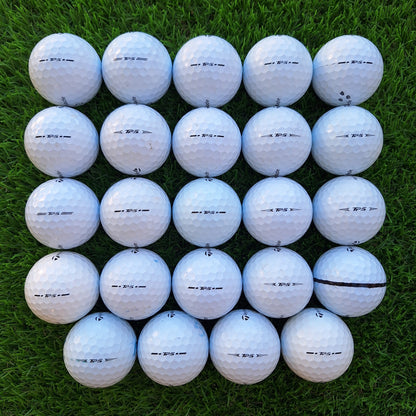 24 Bolas de golf Taylormade TP5