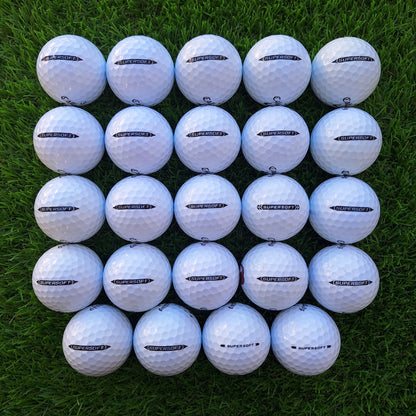 24 Bolas de Golf Callaway SuperSoft