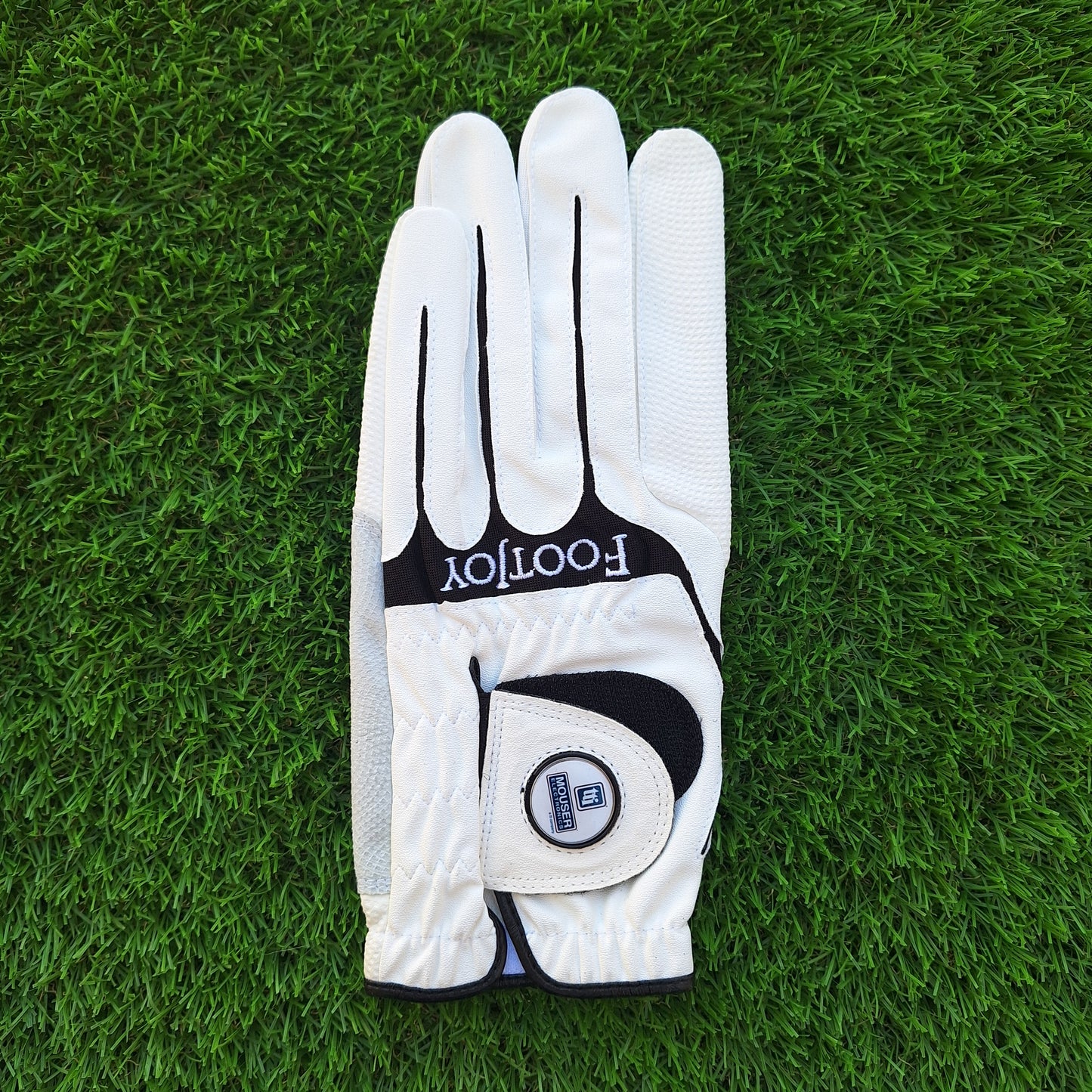 Guante de golf blanco FootJoy GTX