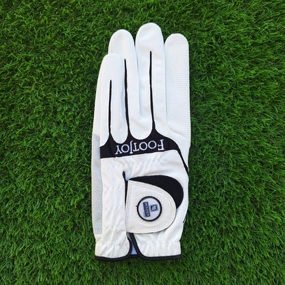 Guante de golf blanco FootJoy GTX