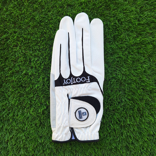 Guante de golf blanco FootJoy GTX