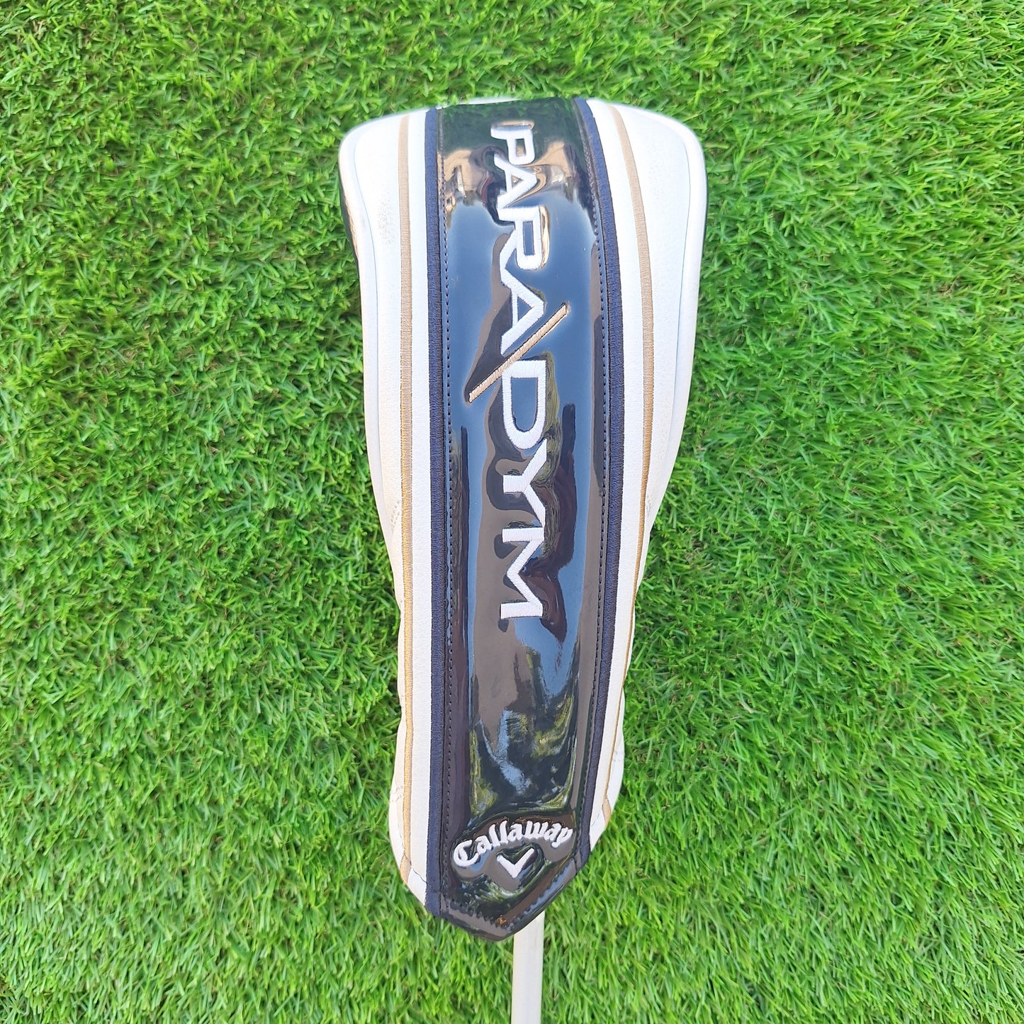 Funda Madera 3 Callaway Paradym