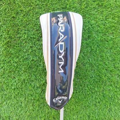 Funda Madera 3 Callaway Paradym