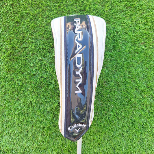 Funda Madera 3 Callaway Paradym