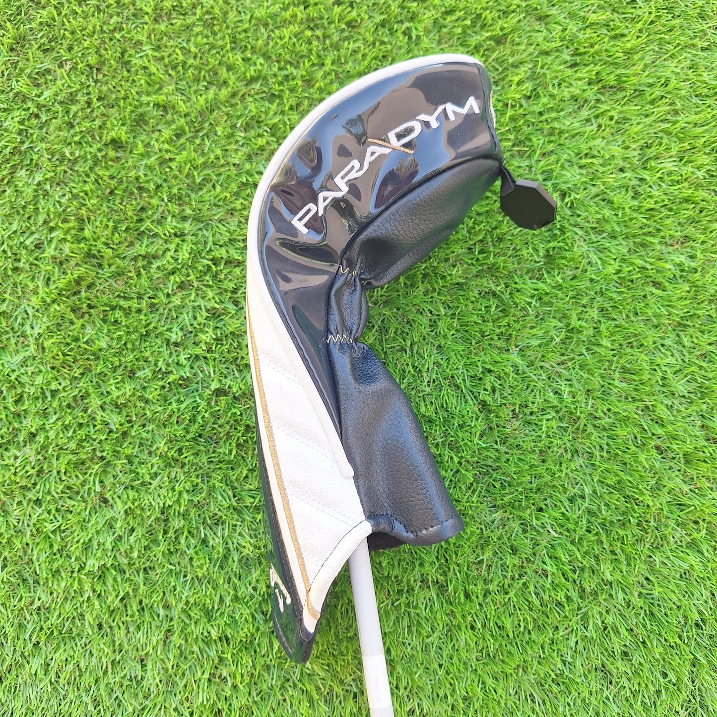Funda Madera 3 Callaway Paradym