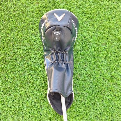 Funda Madera 3 Callaway Paradym