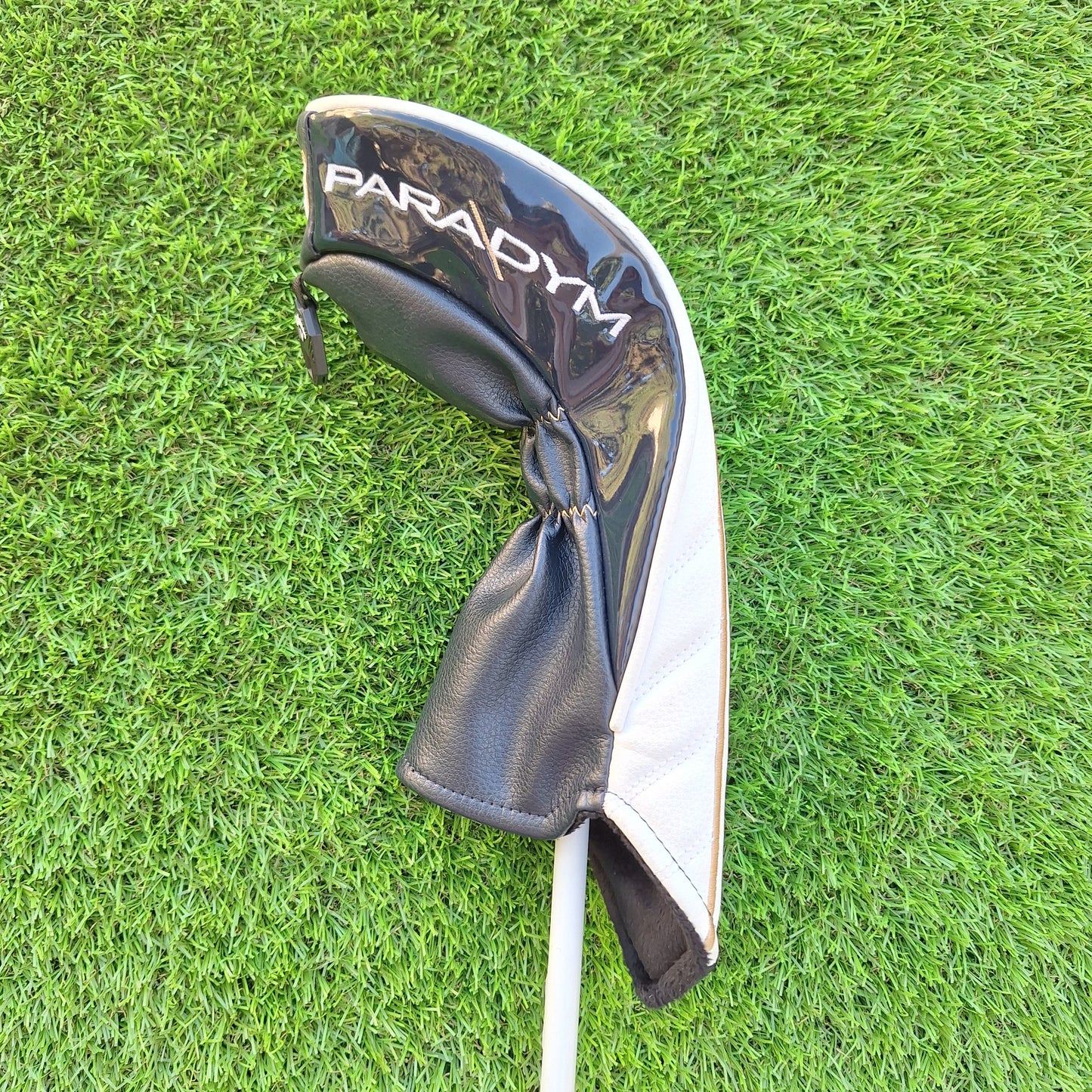 Funda Madera 3 Callaway Paradym