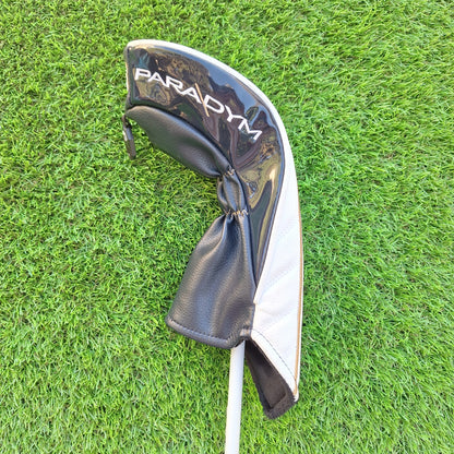 Funda Madera 3 Callaway Paradym