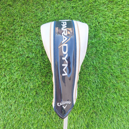 Funda Híbrido 3 Callaway Paradym