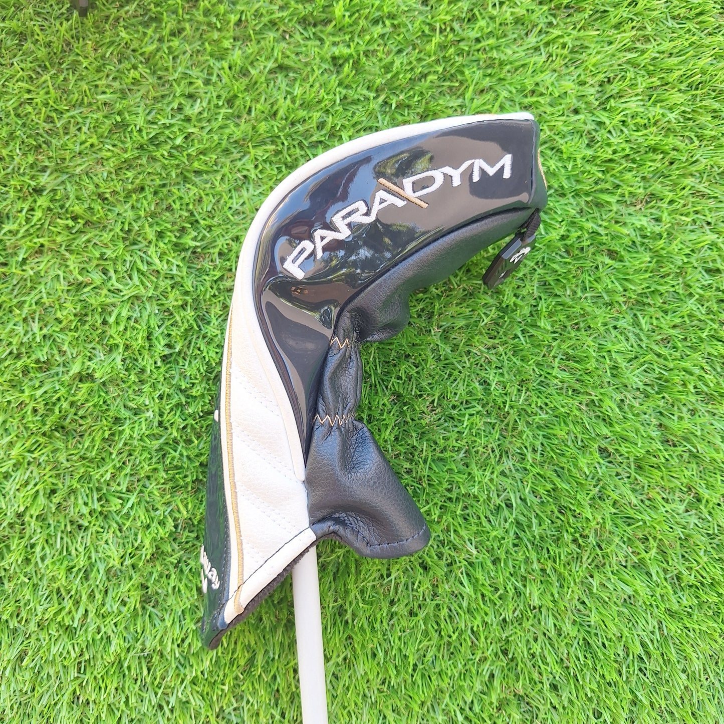 Funda Híbrido 3 Callaway Paradym