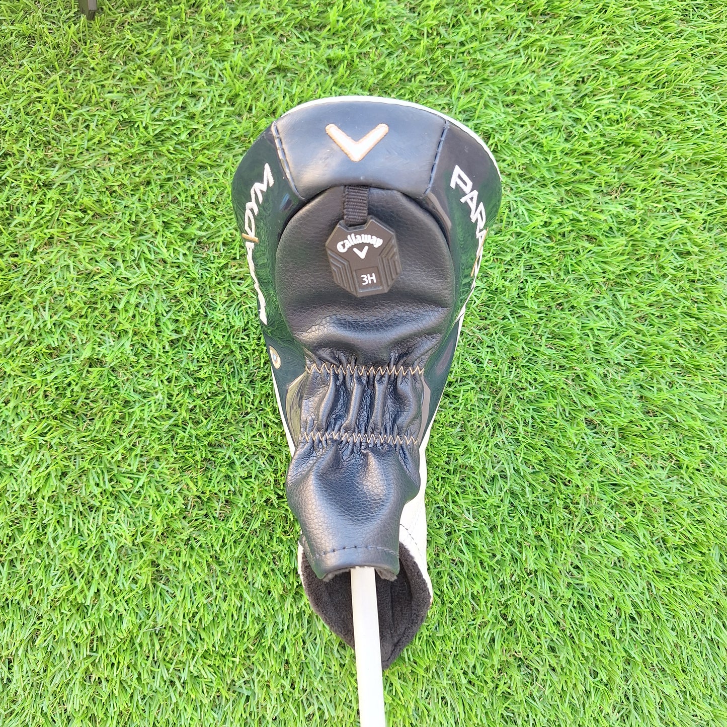 Funda Híbrido 3 Callaway Paradym