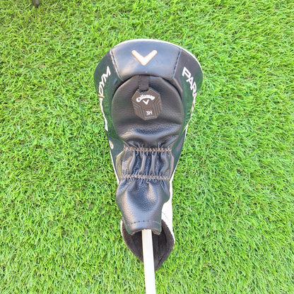 Funda Híbrido 3 Callaway Paradym