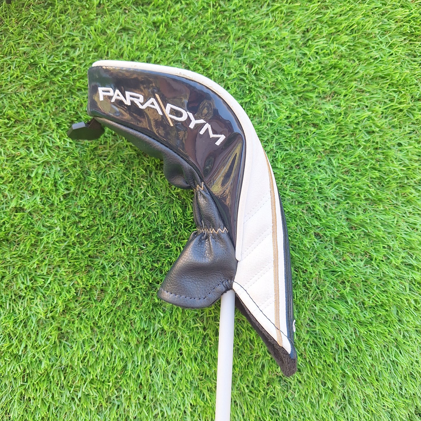 Funda Híbrido 3 Callaway Paradym