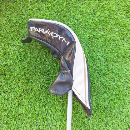 Funda Híbrido 3 Callaway Paradym