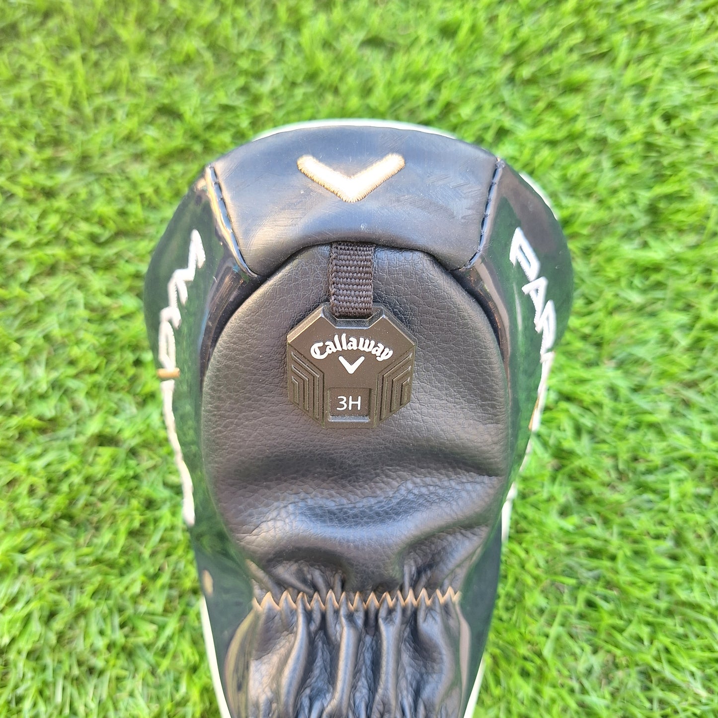 Funda Híbrido 3 Callaway Paradym