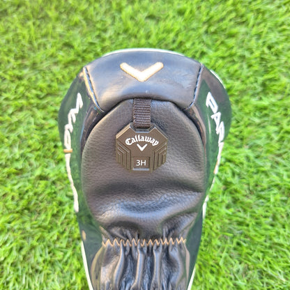 Funda Híbrido 3 Callaway Paradym