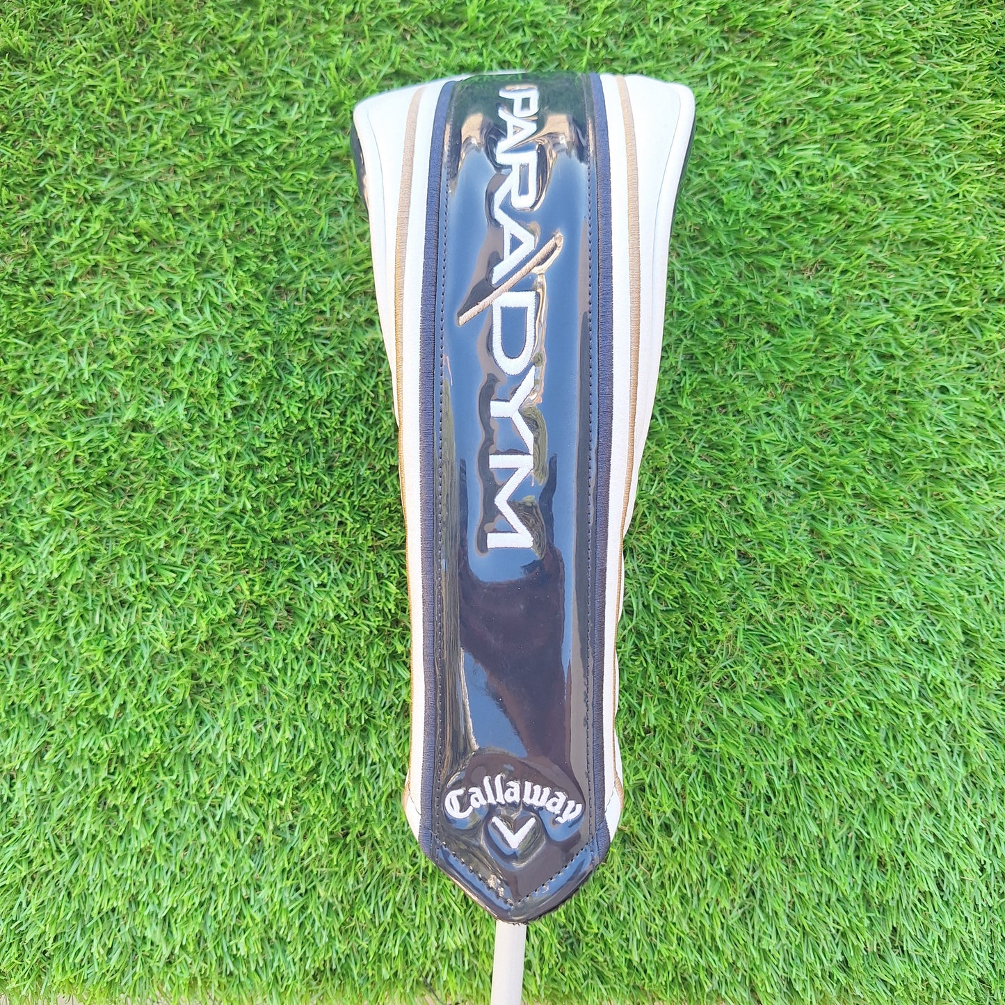 Funda Madera 5 Callaway Paradym