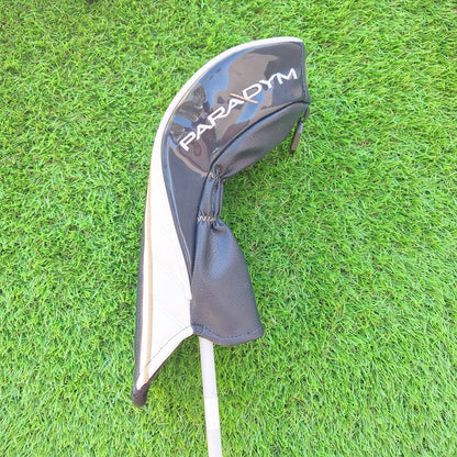 Funda Madera 5 Callaway Paradym