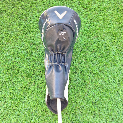 Funda Madera 5 Callaway Paradym